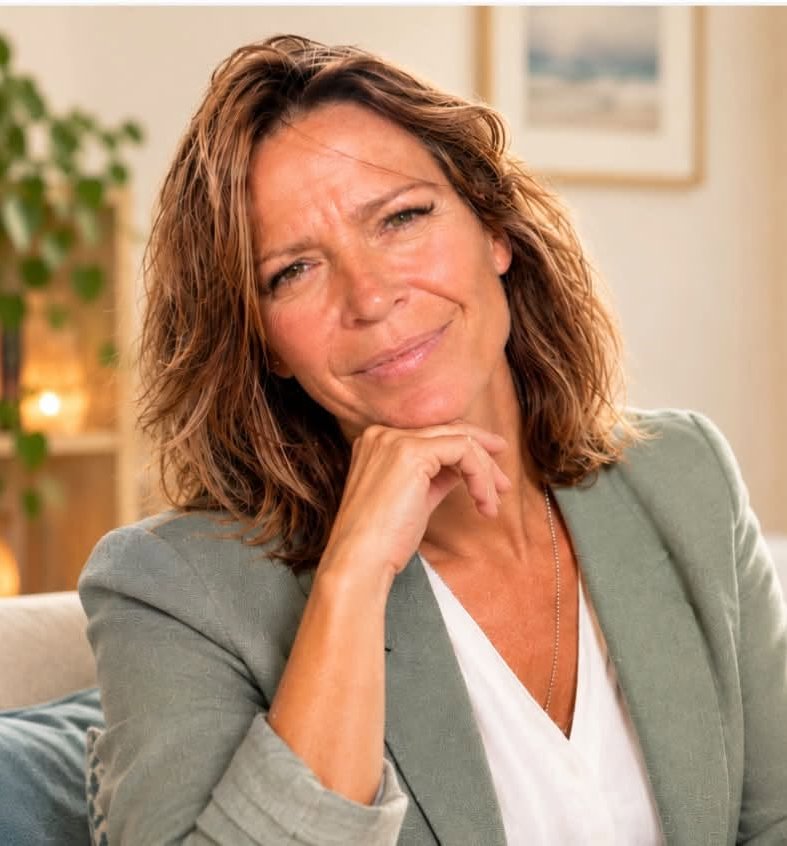 France Sommer - Thérapie systémique pour adultes au Centre Manna