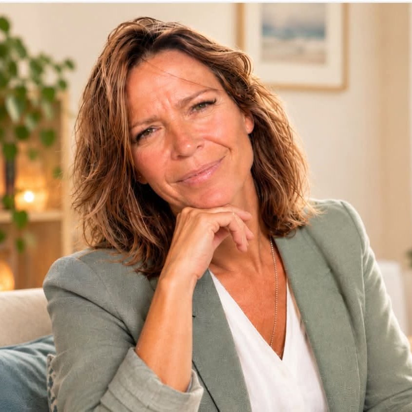 France Sommer - Thérapie systémique pour adultes au Centre Manna à Liège